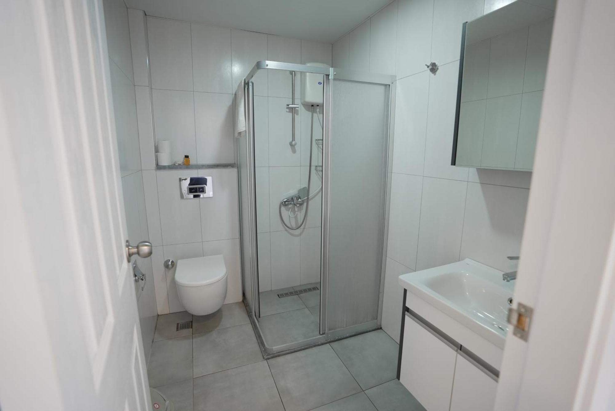 Sav-Ir Suit Otel Алания Экстерьер фото